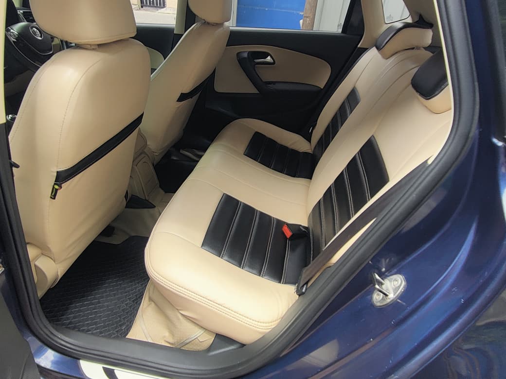 Volkswagen Polo - Image 11